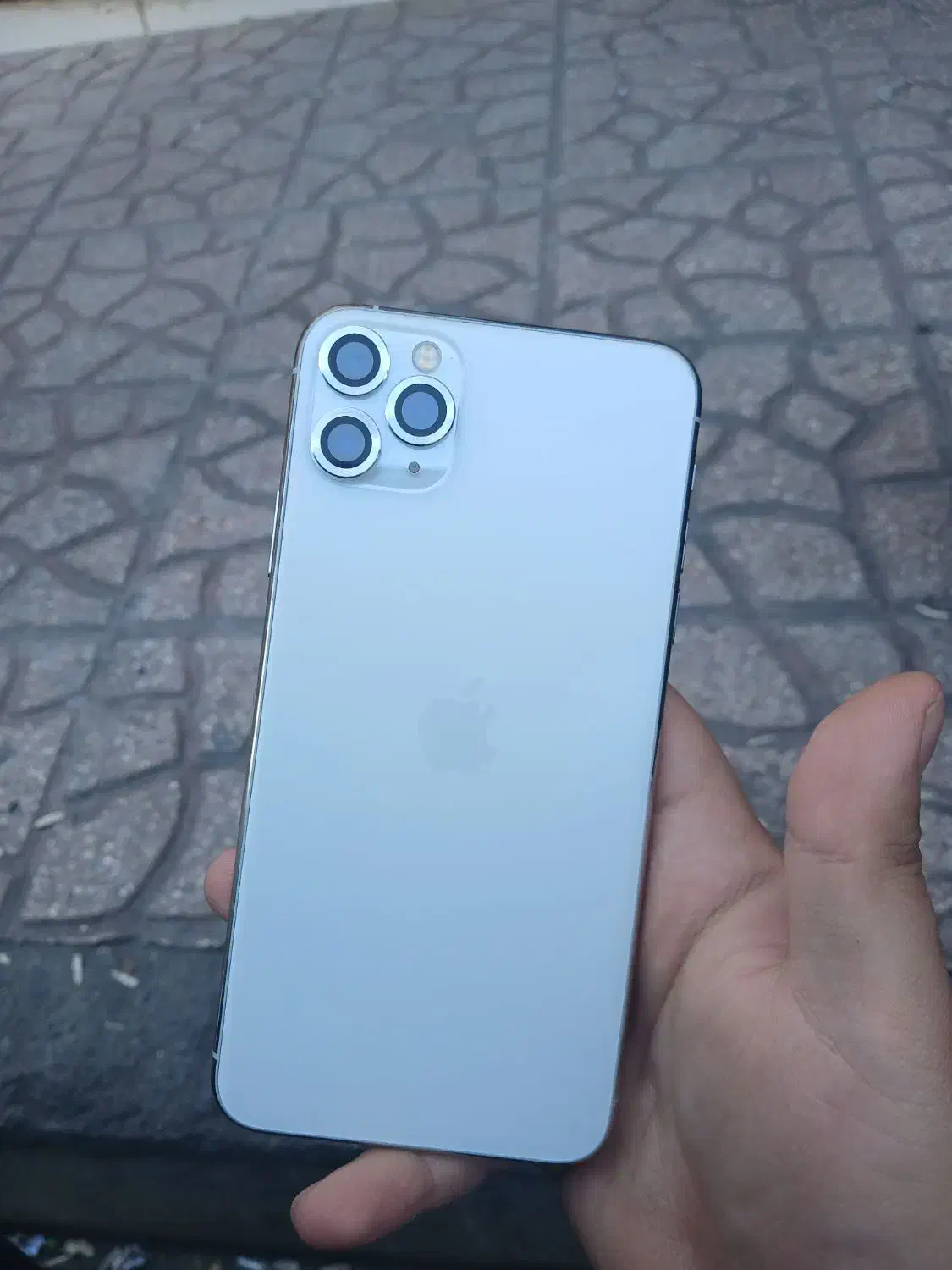 11promax 256g|موبایل|کرج, گوهردشت|دیوار