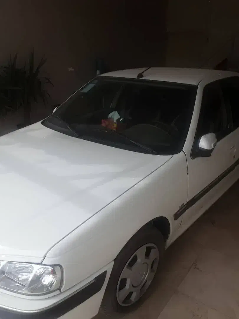 پژوپارس t5|خودرو سواری و وانت|خمینیشهر, |دیوار