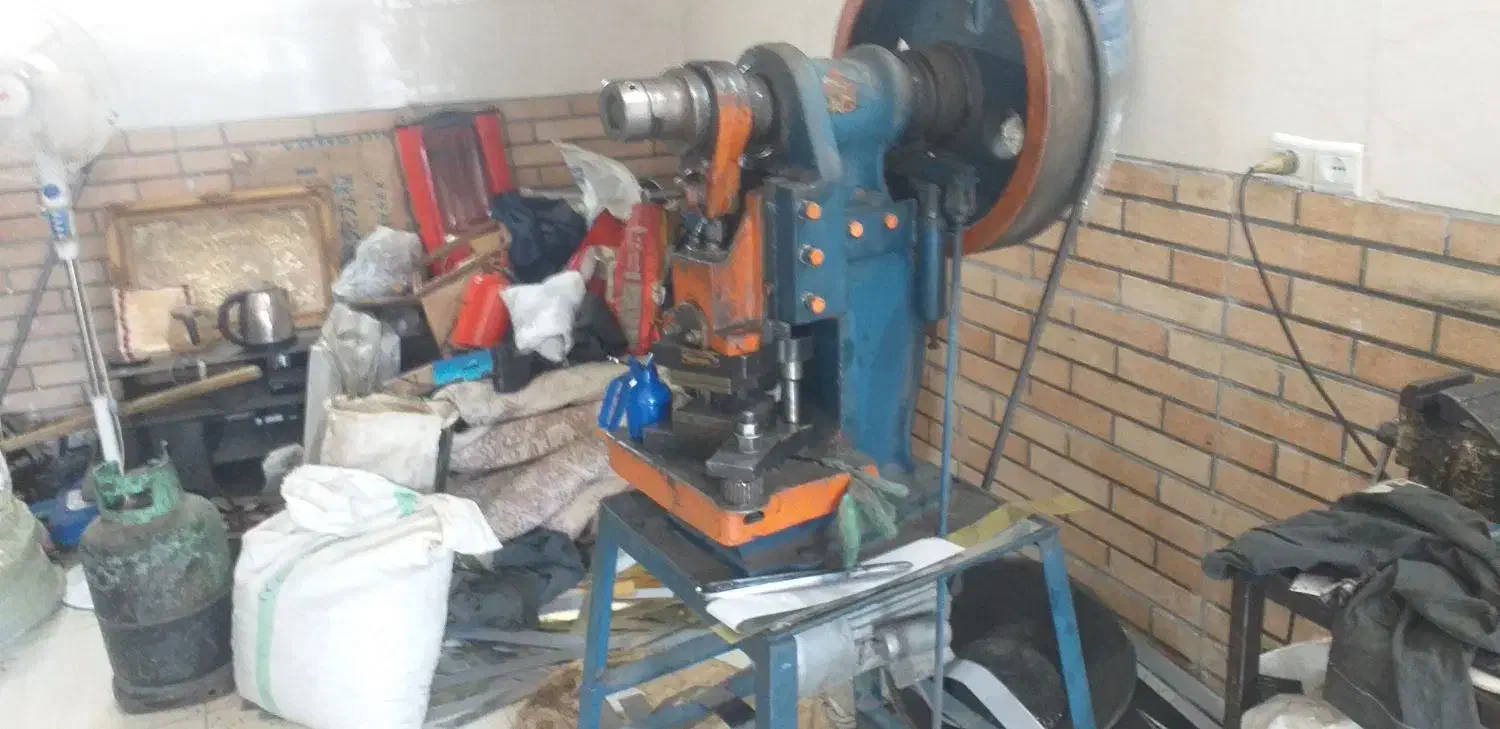 کارگاه تولیدی|فروش دفتر صنعتی، کشاورزی، تجاری|خاوران, |دیوار