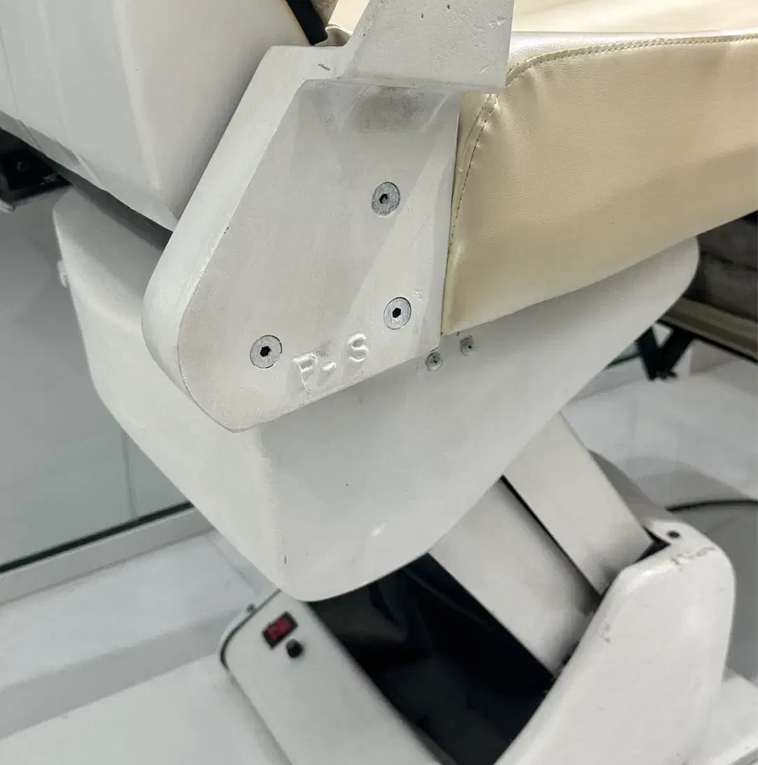 صندلی برقی پویا صنعت|آرایشگاه و سالن‌های زیبایی|تهران, میدان ولیعصر|دیوار