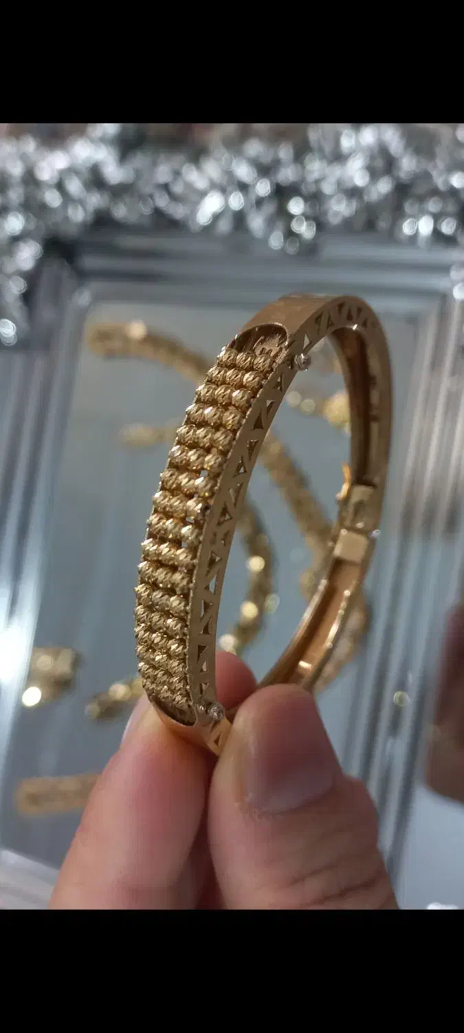 دستبند طلا|جواهرات|کرمانشاه, |دیوار