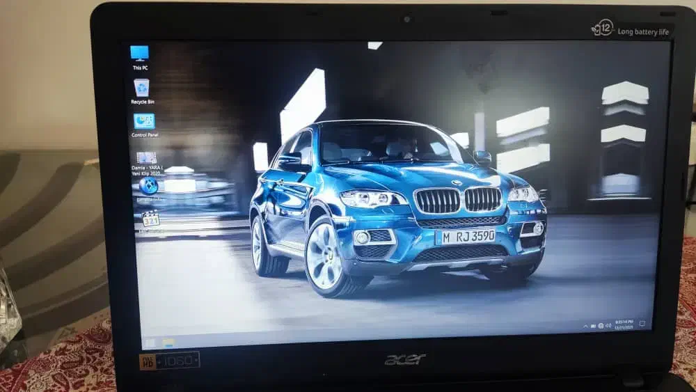 لپ تاپ|رایانه همراه|کرج, برغان|دیوار