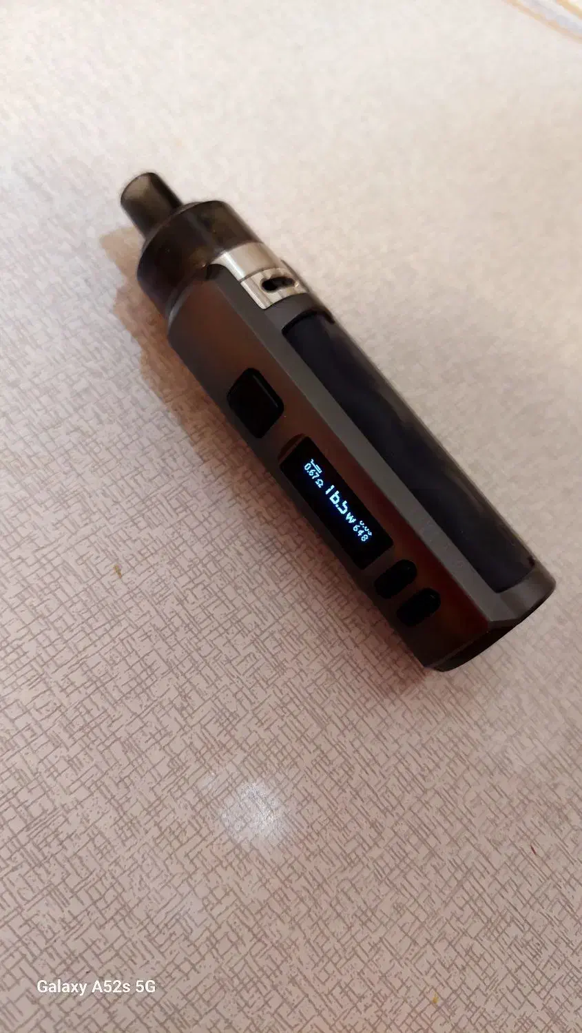 پادماد برند لاست ویپ مدل ارسا مینی سالم|زیورآلات و اکسسوری|بوشهر, |دیوار