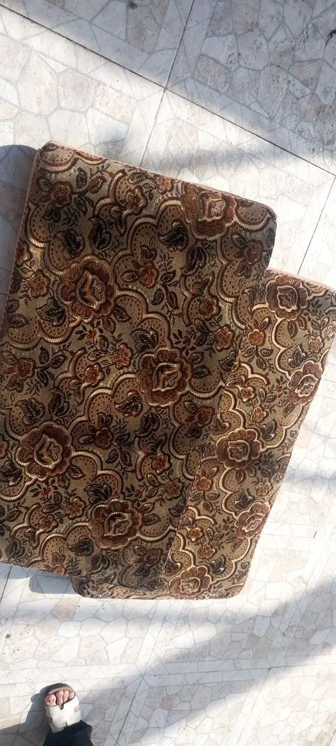 پشتی|پشتی|خرمشهر, |دیوار