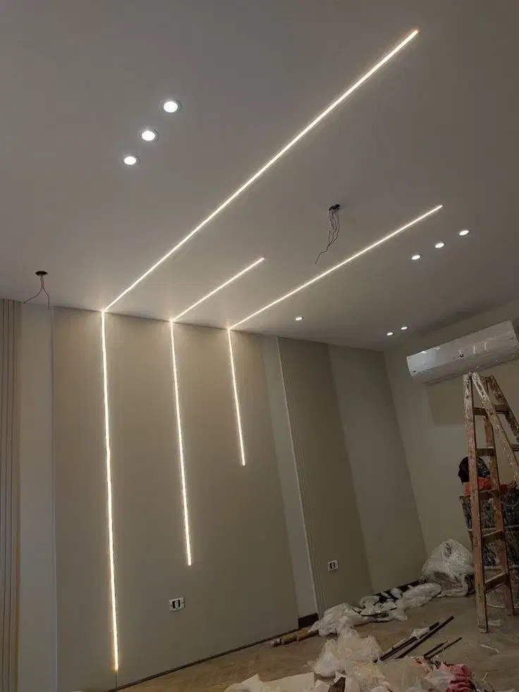 استخدام نیرو در تیم اجرای سقفهای کاذب کناف|استخدام معماری، عمران و ساختمانی|چالوس, |دیوار