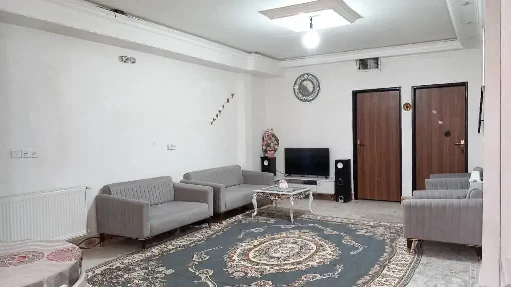 فروش آپارتمان ۸۰ متری حصارک|فروش آپارتمان|اسلام‌شهر, شهرک سعیدیه|دیوار