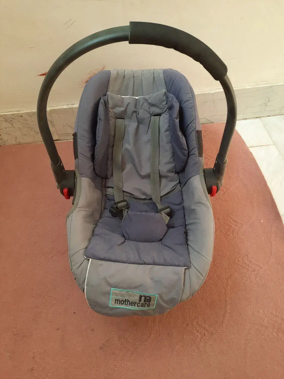 کریر|کالسکه و لوازم جانبی|کرمانشاه, |دیوار