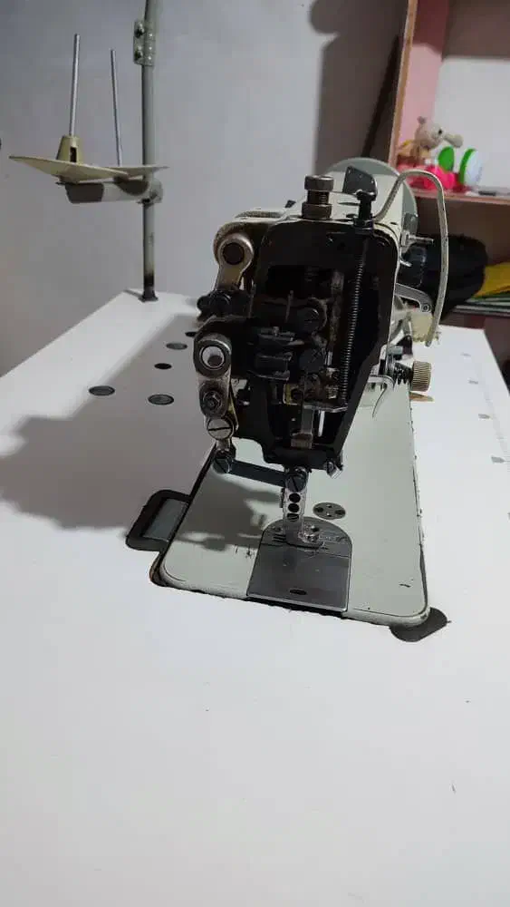 چرخ خیاطی تیپیکال نوع نوع|چرخ خیاطی و ریسندگی|ماهدشت, |دیوار