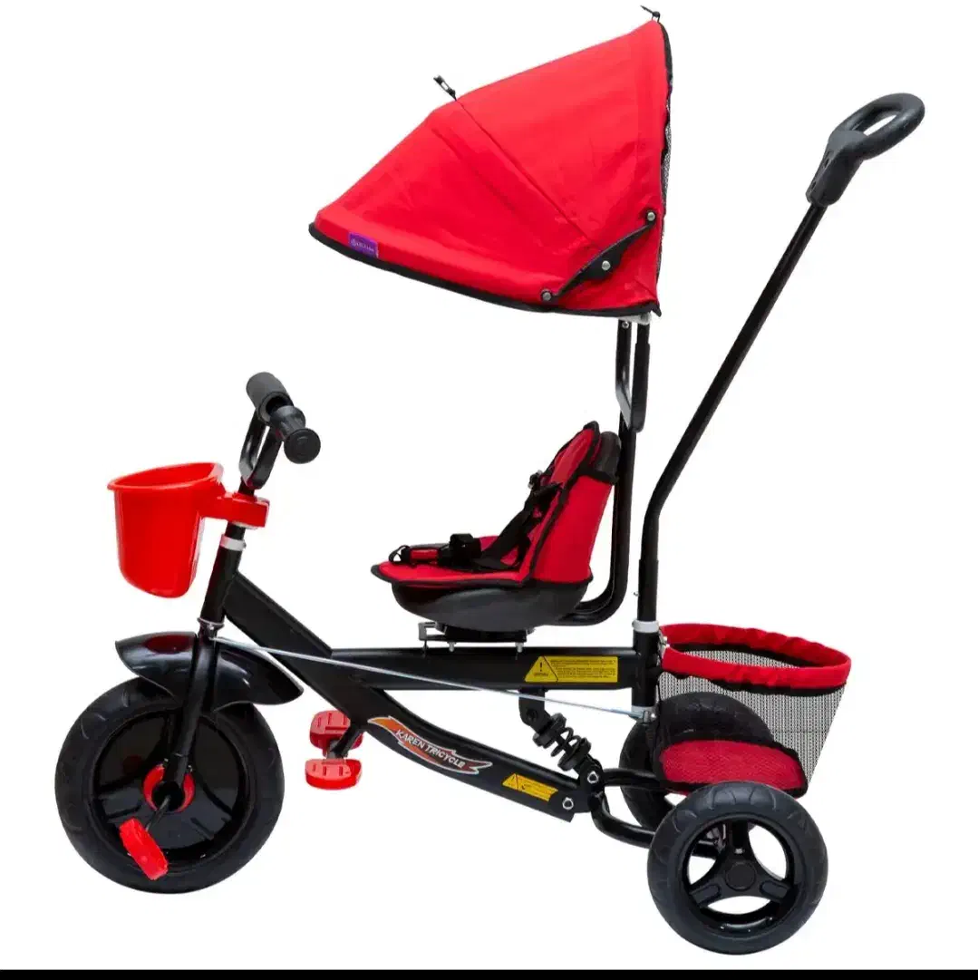 سه چرخه کودک دلیجان|دوچرخه، اسکیت، اسکوتر|بندر ماهشهر, |دیوار