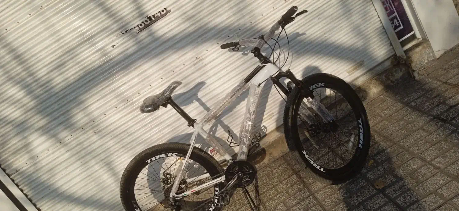 دوچرخه ۲۶|دوچرخه، اسکیت، اسکوتر|مشهد, بهمن|دیوار