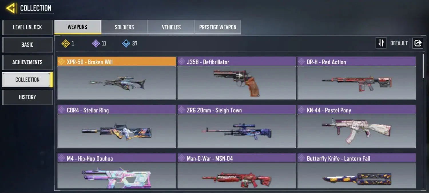 اکانت کالاف خوش شانس|کنسول، بازی ویدئویی و آنلاین|شاهین دژ, |دیوار