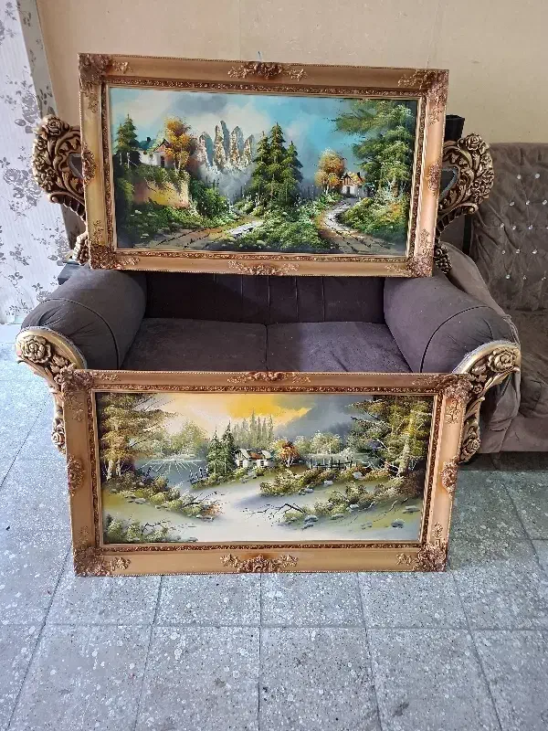 تابلو ،قاب عکس|تابلو، نقاشی، عکس|تهران, افسریه جنوبی|دیوار