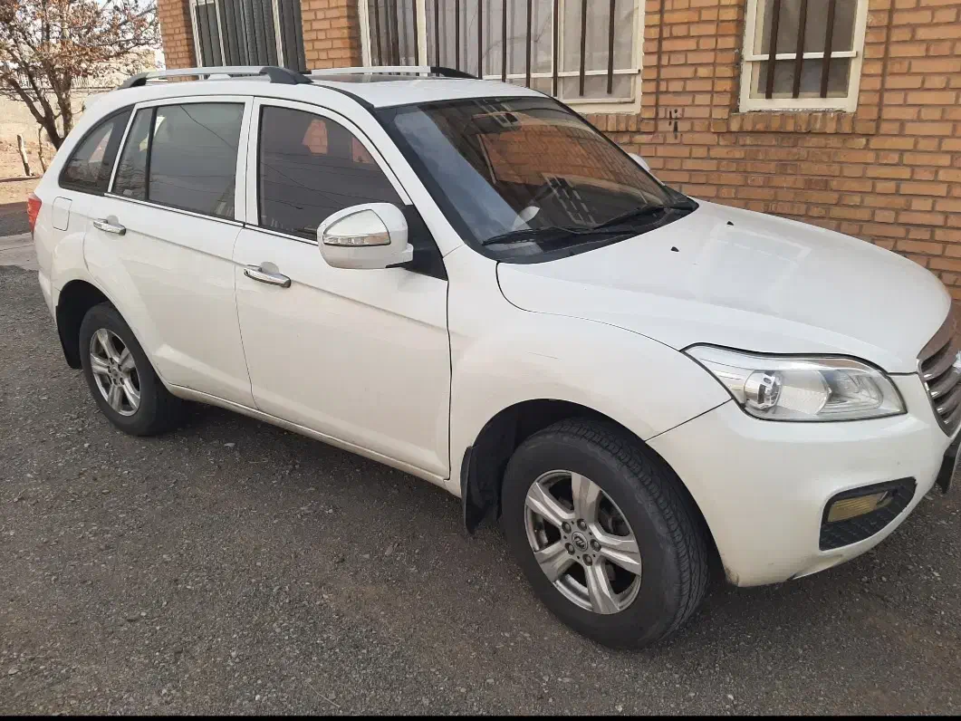 لیفان ایکس 60|خودرو سواری و وانت|مشهد, فرهنگ|دیوار