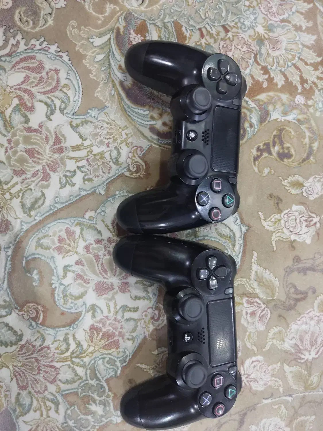 دسته پی اس فور|کنسول، بازی ویدئویی و آنلاین|شاهدشهر, |دیوار