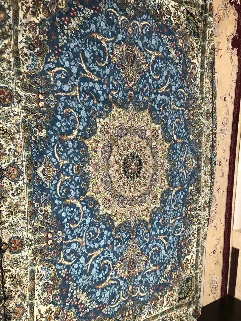 رو فرشی کشدار|روفرشی|ری, ملک‌آباد|دیوار