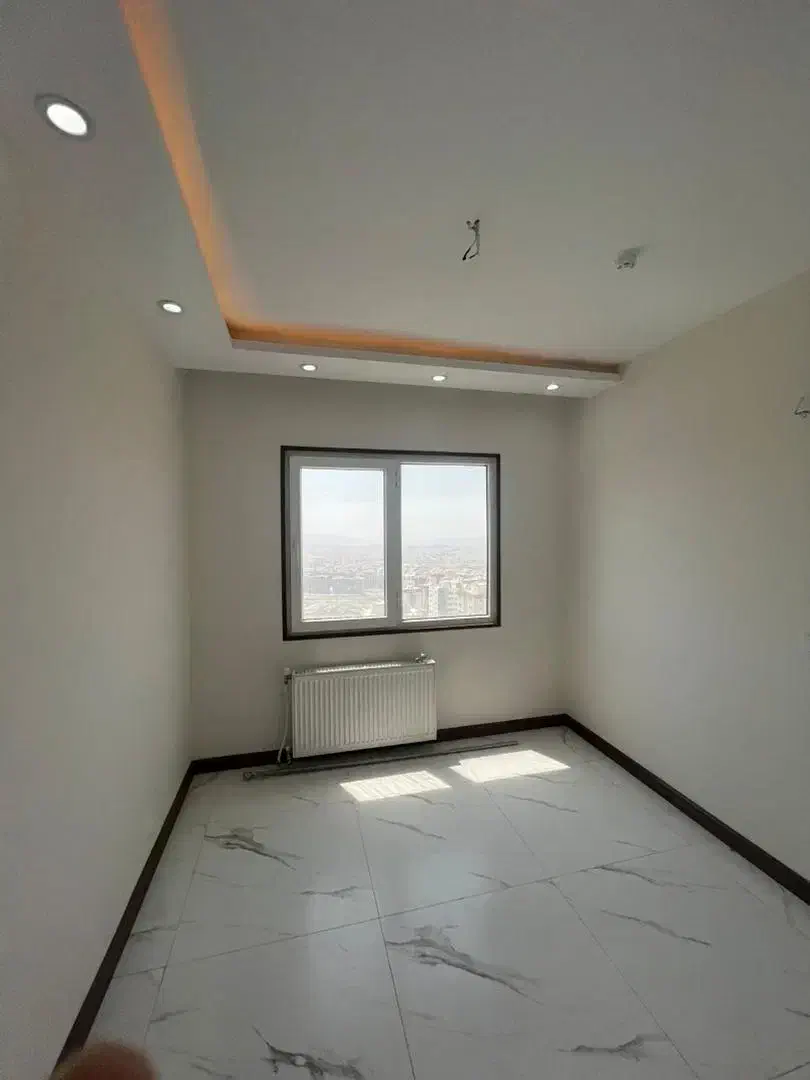 رهن کامل واحد کلید نخورده با متریال خوب|اجارهٔ آپارتمان|پردیس, فاز ۹|دیوار