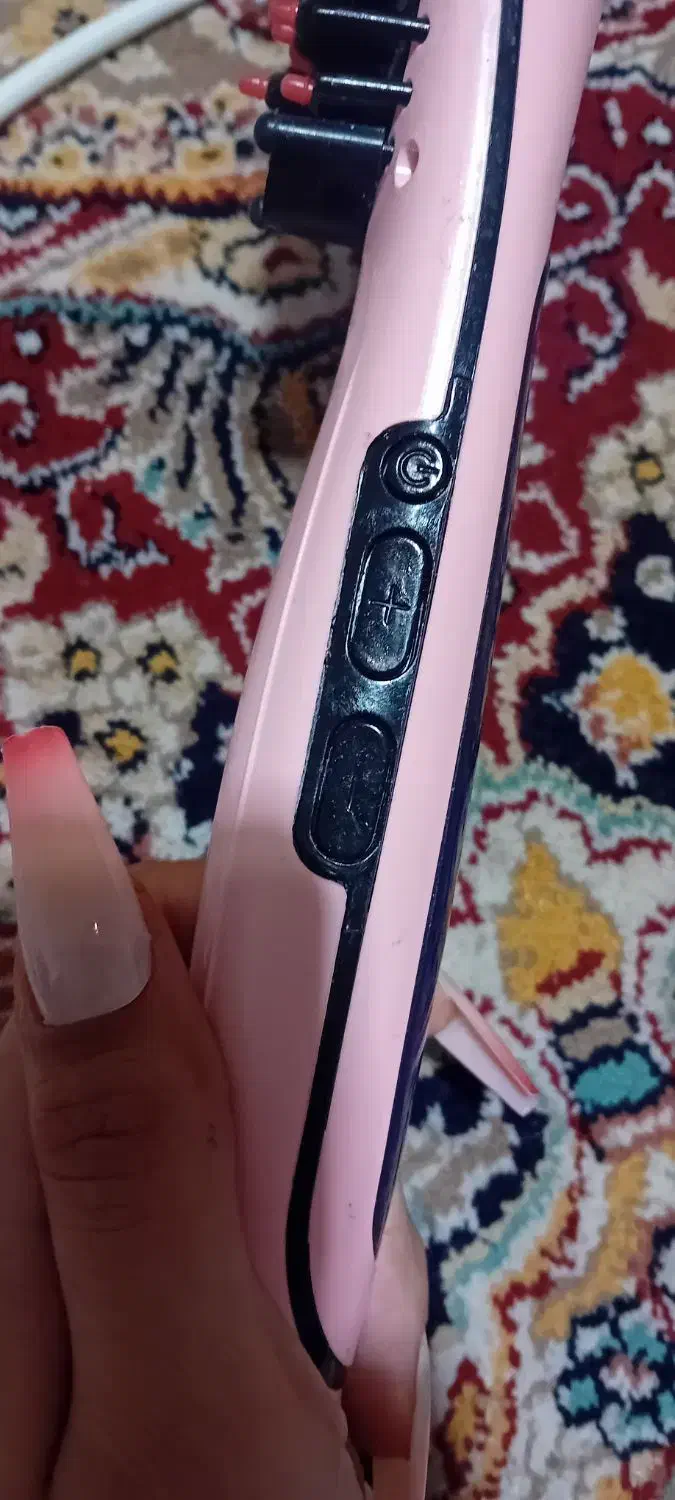 برس حرارتی|آرایشی، بهداشتی، درمانی|فردیس, شهرک ناز|دیوار