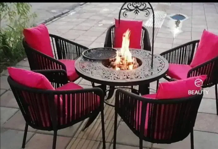 مبلمان باغی و ویلایی|مبلمان خانگی و میز عسلی|اردبیل, |دیوار