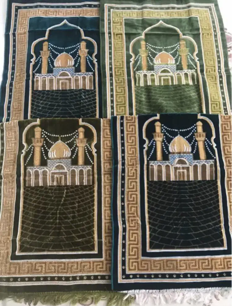 سجاده مخمل|روفرشی|تهران, مسعودیه|دیوار