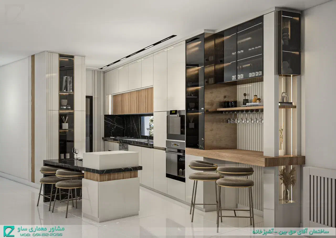 فروش واحد ۱۸۹ متری سه خواب دیلمان|فروش آپارتمان|رشت, دیلمان|دیوار