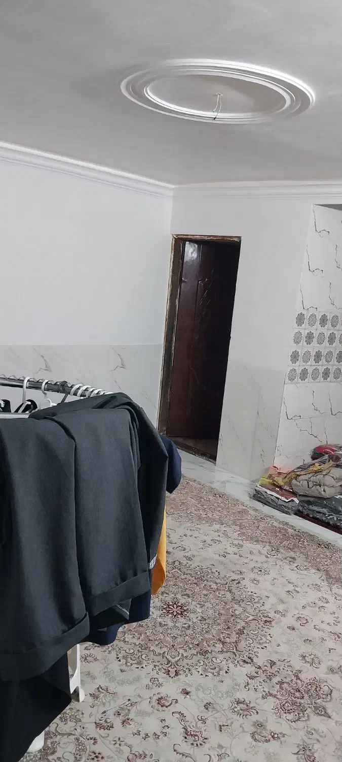 خانه ۶۵متری در قشلاق دوم|فروش خانه و ویلا|قرچک, داوود آباد|دیوار