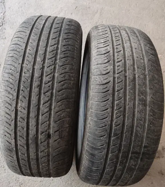 پخش کنوود و تایر ۲۰۵ خارجی|قطعات یدکی و لوازم جانبی|میاندوآب, |دیوار