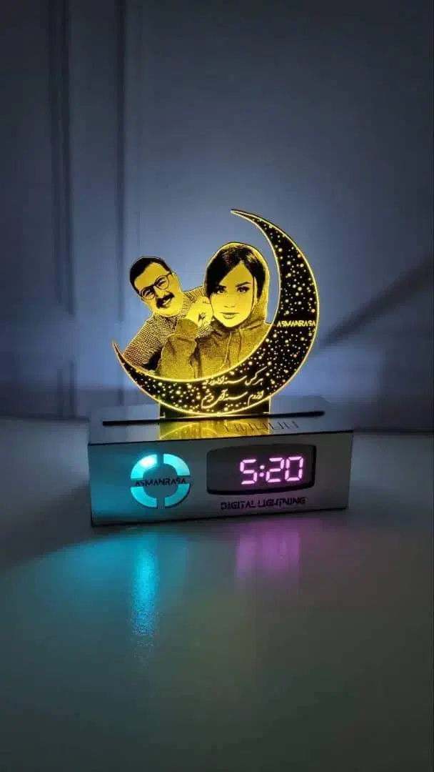 کادوی خاص|چراغ خواب و آباژور|سنندج, |دیوار