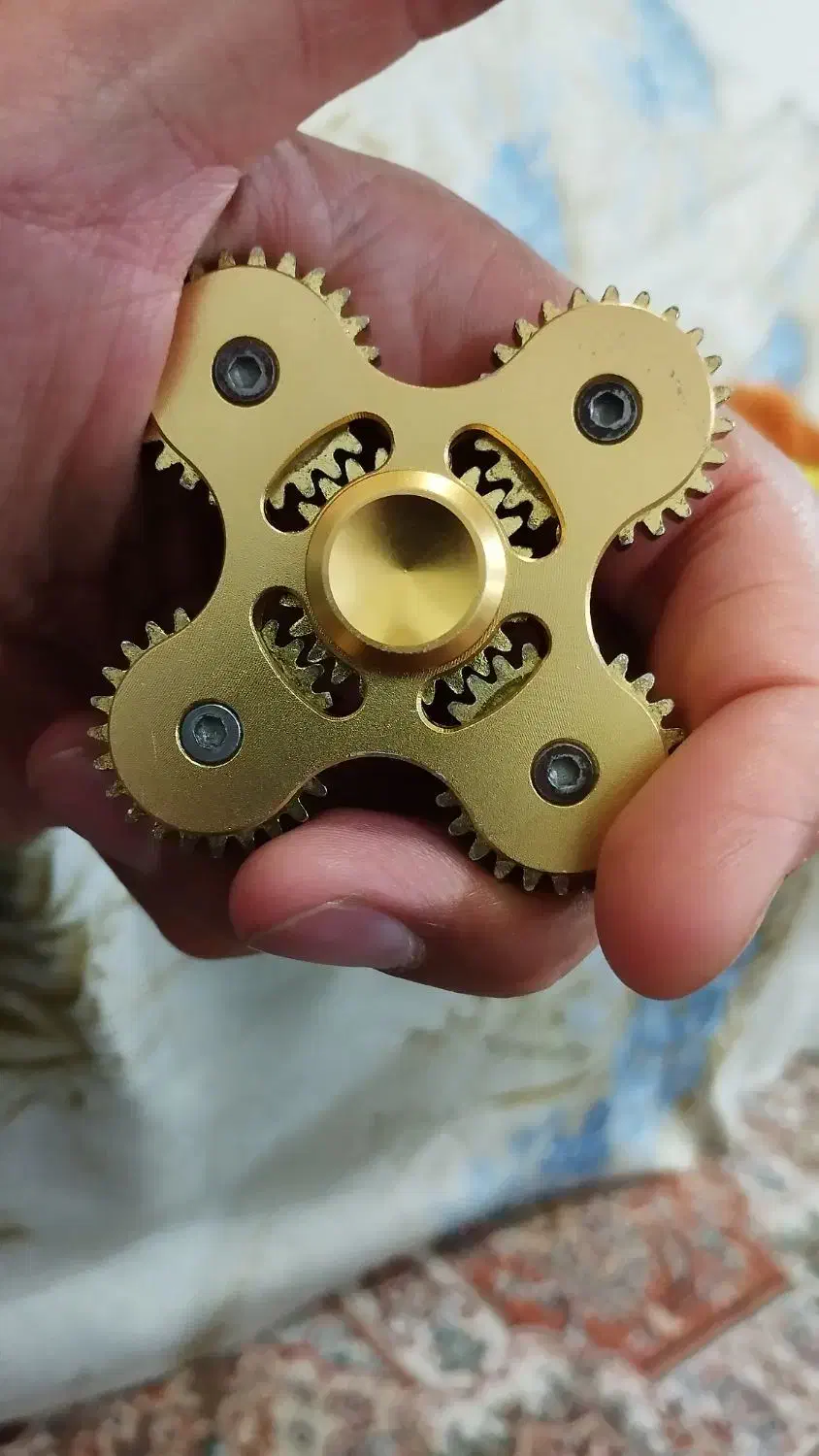 اسپینر|اسباب‌‌بازی|شهرکرد, |دیوار