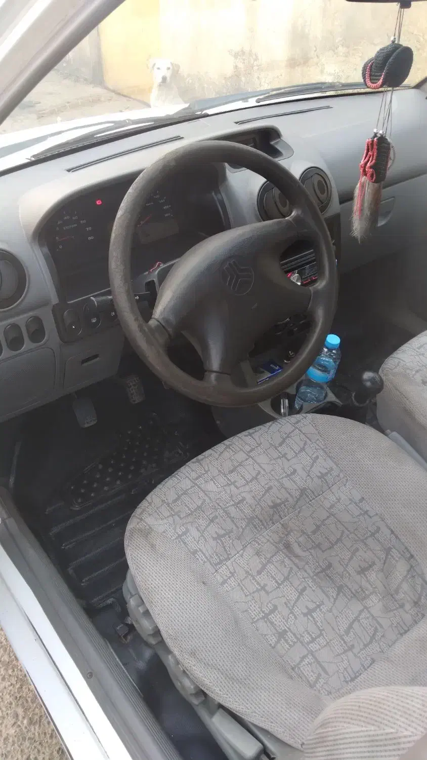 پراید ۱۳۲ مدل ۹۱|خودرو سواری و وانت|رشت, حمیدیان|دیوار