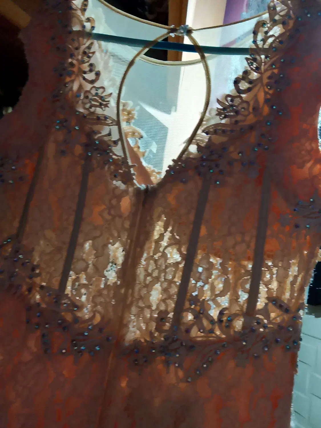 لباس مجلسی|لباس|امیدیه, |دیوار