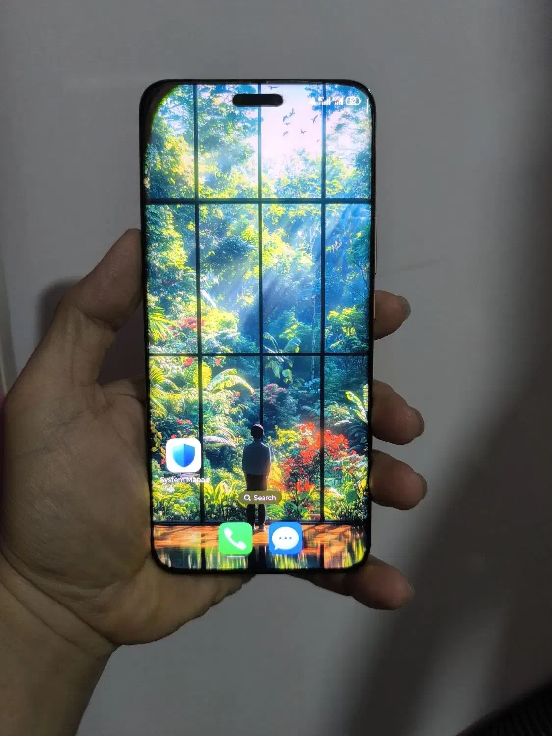 گوشی honor magic 6 pro 512 16|موبایل|اهواز, کیان اباد|دیوار