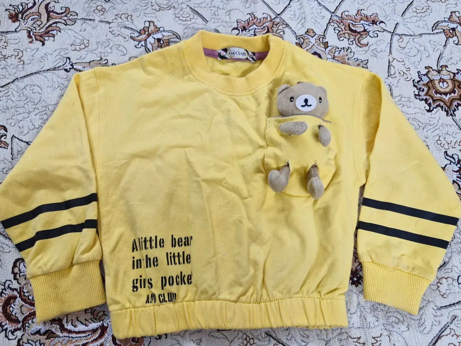 کراپ دخترانه|کفش و لباس بچه|تهران, جوادیه|دیوار