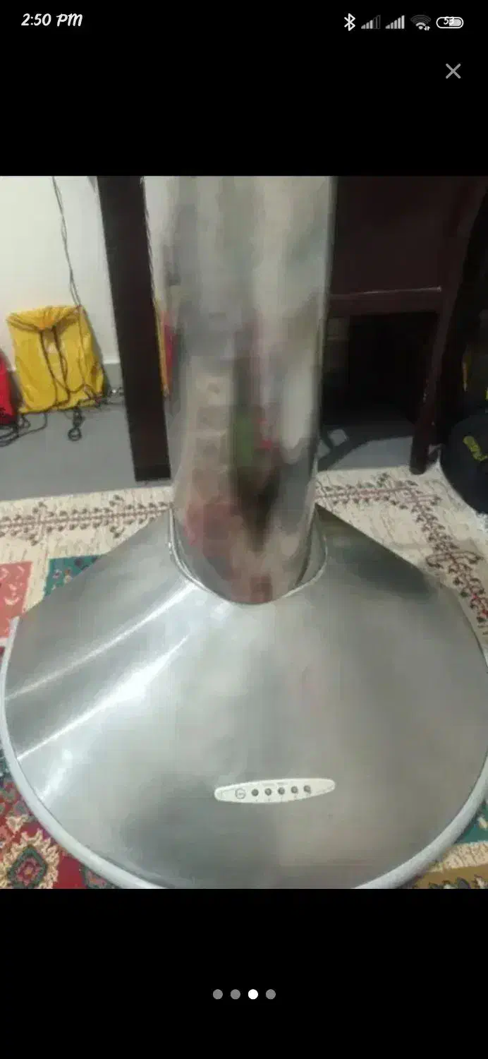 هود با قیمت مناسب|اجاق گاز و لوازم برقی پختوپز|کرج, بنیاد|دیوار