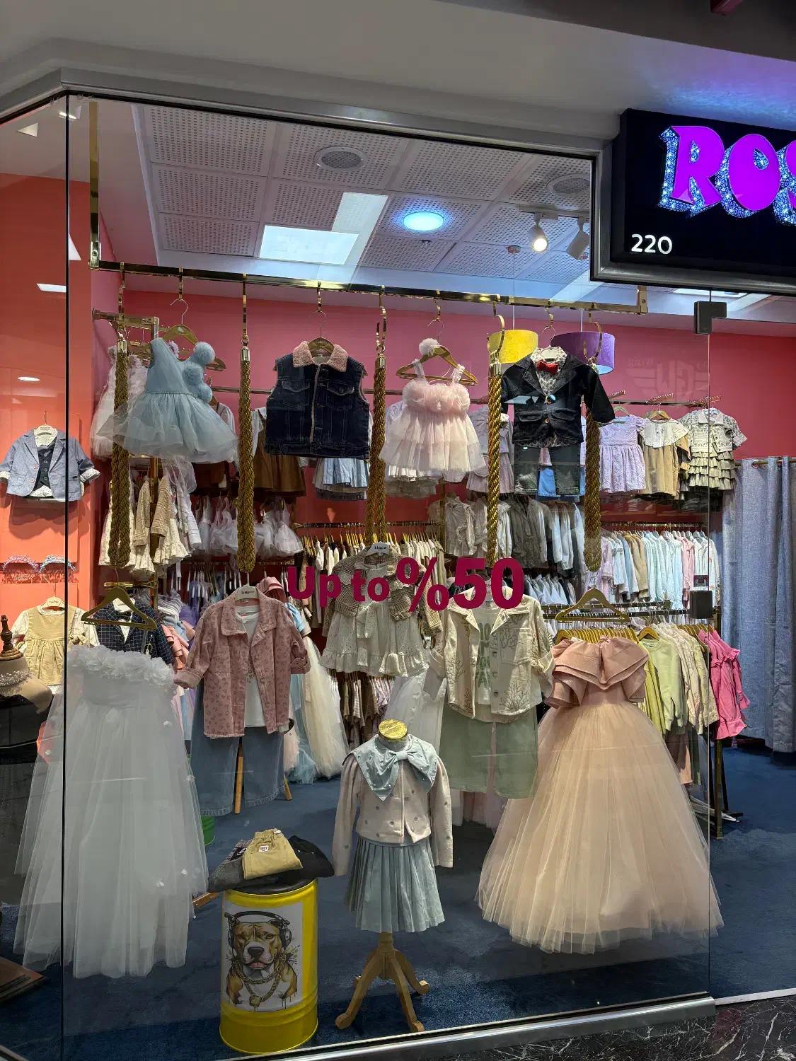 پوشاک بچگانه|کفش و لباس بچه|کرج, عظیمیه|دیوار