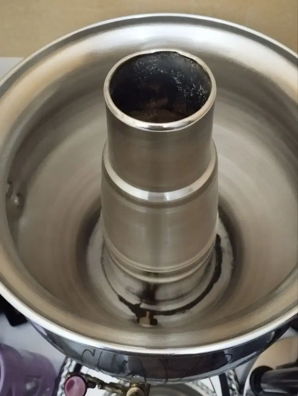 سماورگل اذین شش لیتری نو|سماور، چایساز، قهوهساز|بجنورد, |دیوار