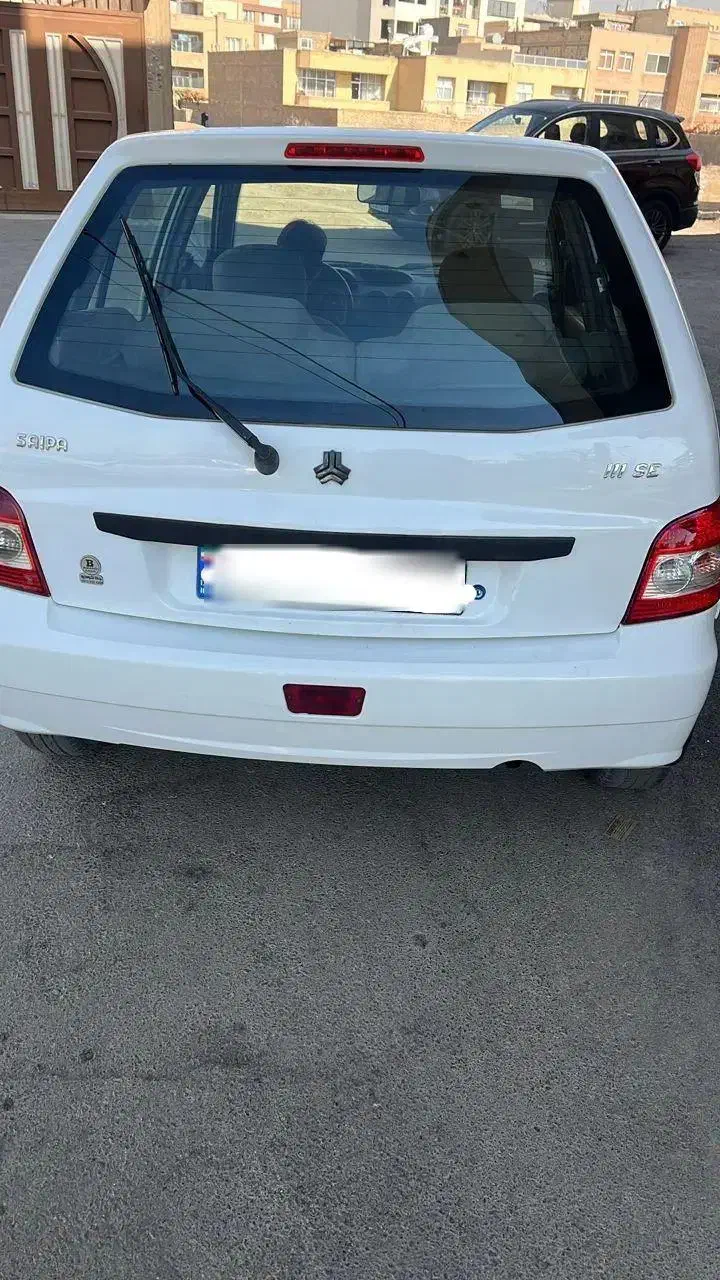 پراید ۱۱۱|خودرو سواری و وانت|خمینیشهر, |دیوار