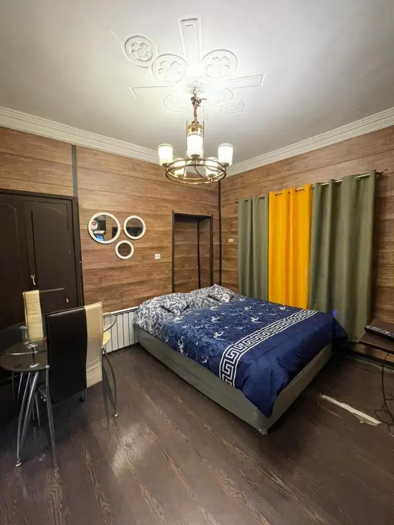 اجاره سوییت روزانه ،پارتایم پذیرش شبانه روزی|اجارهٔ کوتاه‌مدت آپارتمان و سوئیت|تهران, دهم فروردین|دیوار