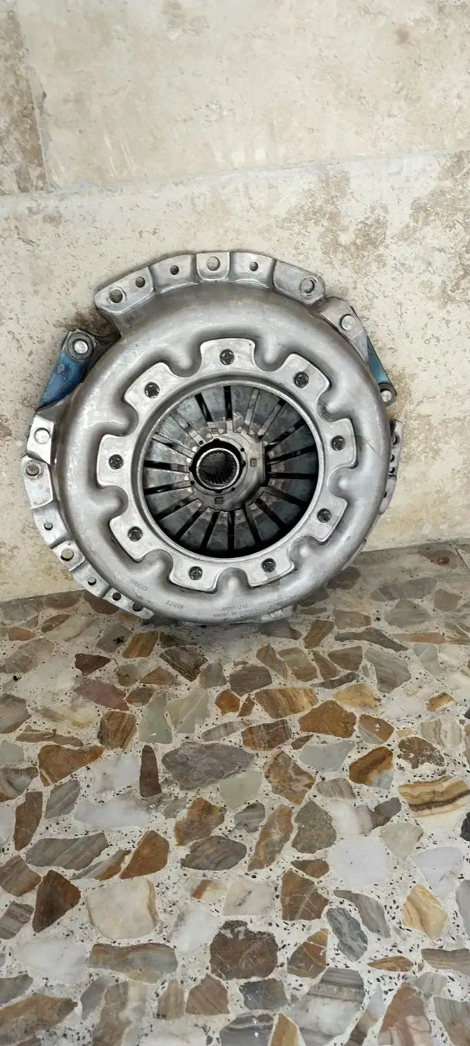 دیکس صفحه دایکن نیسان آبی   سایز بزرگ|قطعات یدکی و لوازم جانبی|اهواز, سلطانمنش|دیوار