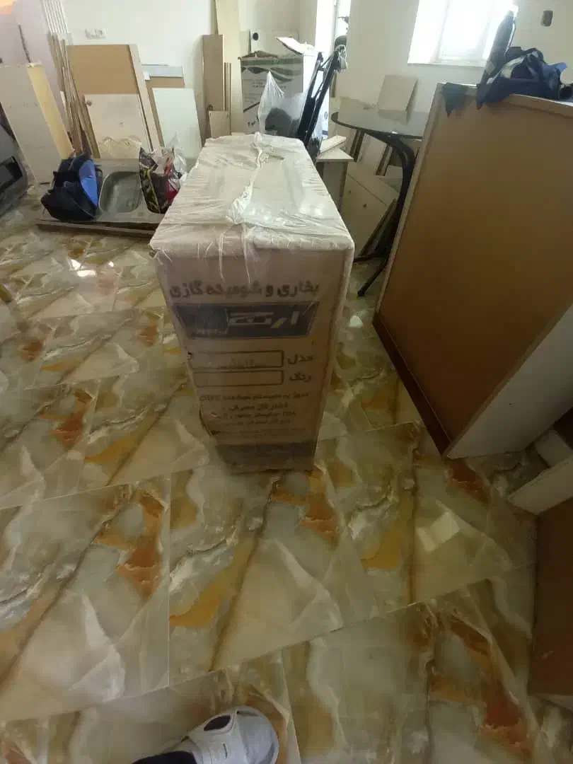 بخاری ارج|بخاری، هیتر، شومینه|شاهرود (اردبیل), |دیوار