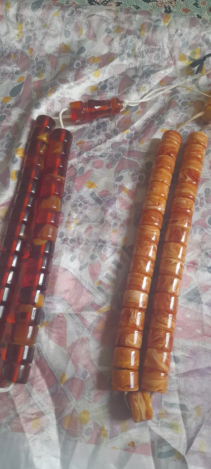 تسبیح|جواهرات|بیجار, |دیوار