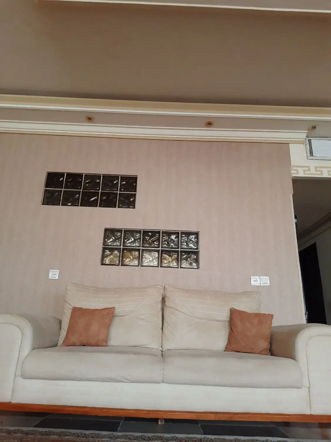 مبل راحتی|مبلمان خانگی و میز عسلی|خرم‌آباد, |دیوار