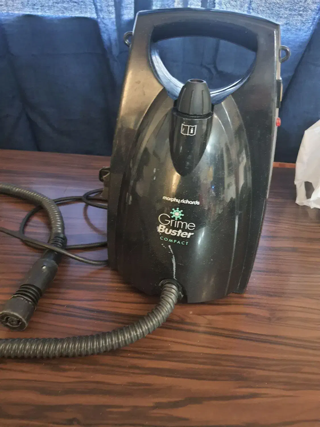 بخار شو و اتو پرده ایستاده|جاروبرقی، جارو شارژی، بخارشو|تهران, صادقیه|دیوار