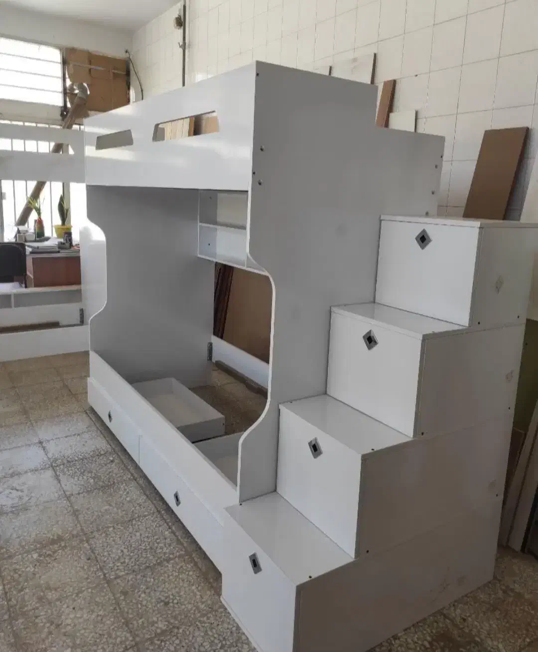 قیمت حراجی|تخت و سرویس خواب|اهواز, کمپلو جنوبی|دیوار