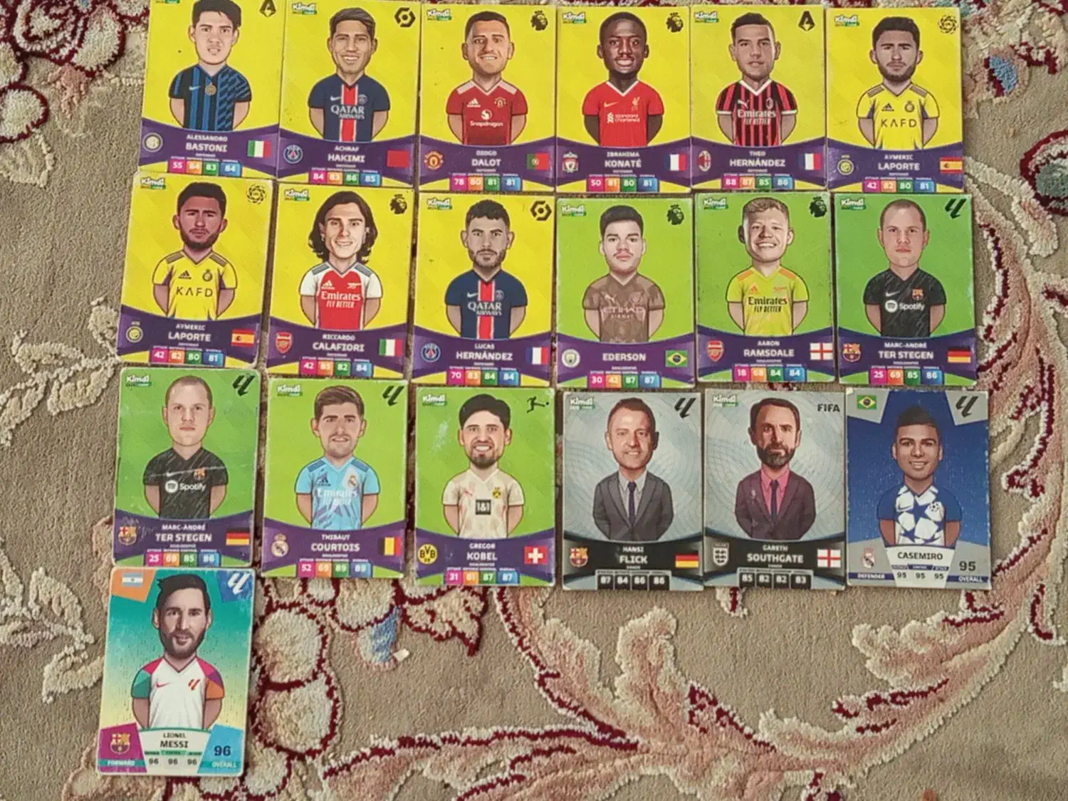 ۸۸تا کیمدی 2025|کلکسیون و سرگرمی|شاهدشهر, |دیوار