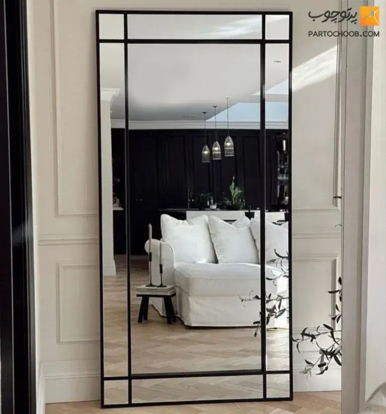 رگال و آینه قدی (مناسب تر از بازار باقیمت عمده)|آینه|شیراز, شهرک گلها|دیوار