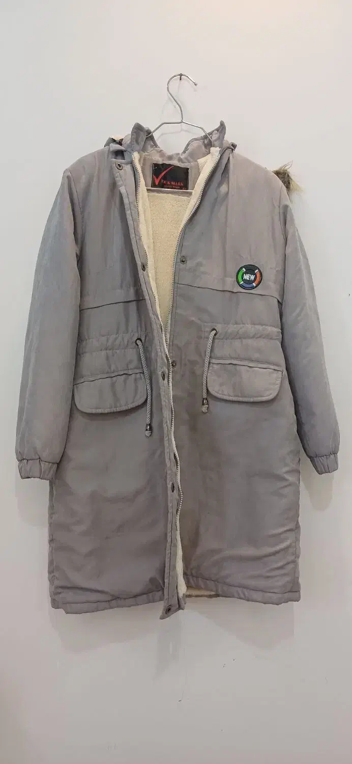 کاپشن|لباس|مشهد, اقبال|دیوار