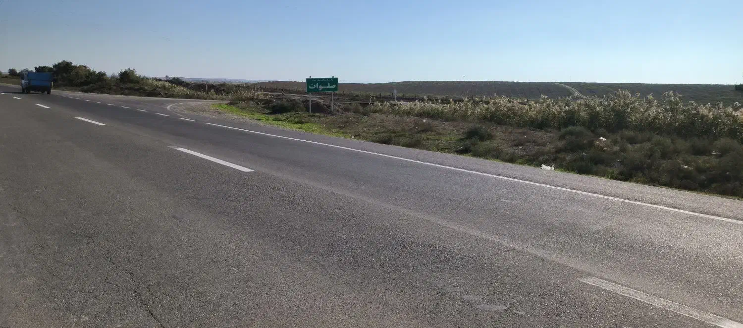 هشت هکتار زمین مزروعی به اجاره داده می شود|اجارهٔ دفتر صنعتی، کشاورزی، تجاری|پارس‌آباد, |دیوار