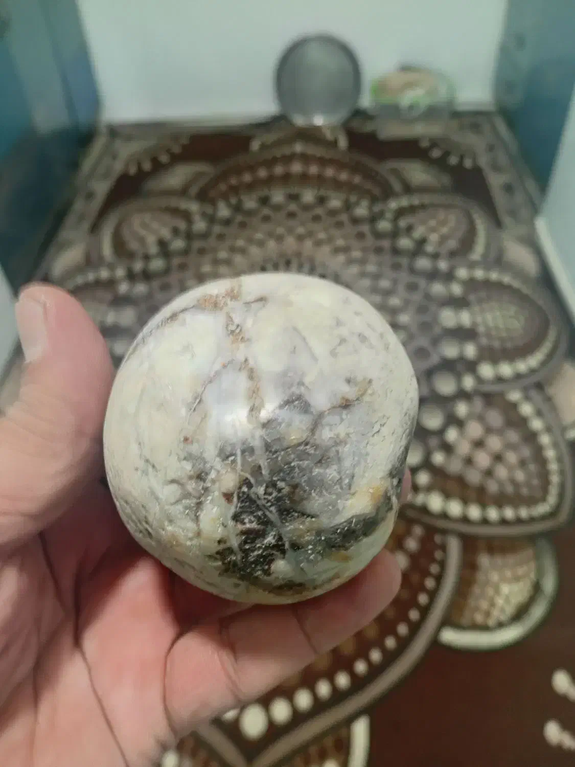 شهاب سنگ|کلکسیون اشیاء عتیقه|کرمانشاه, |دیوار