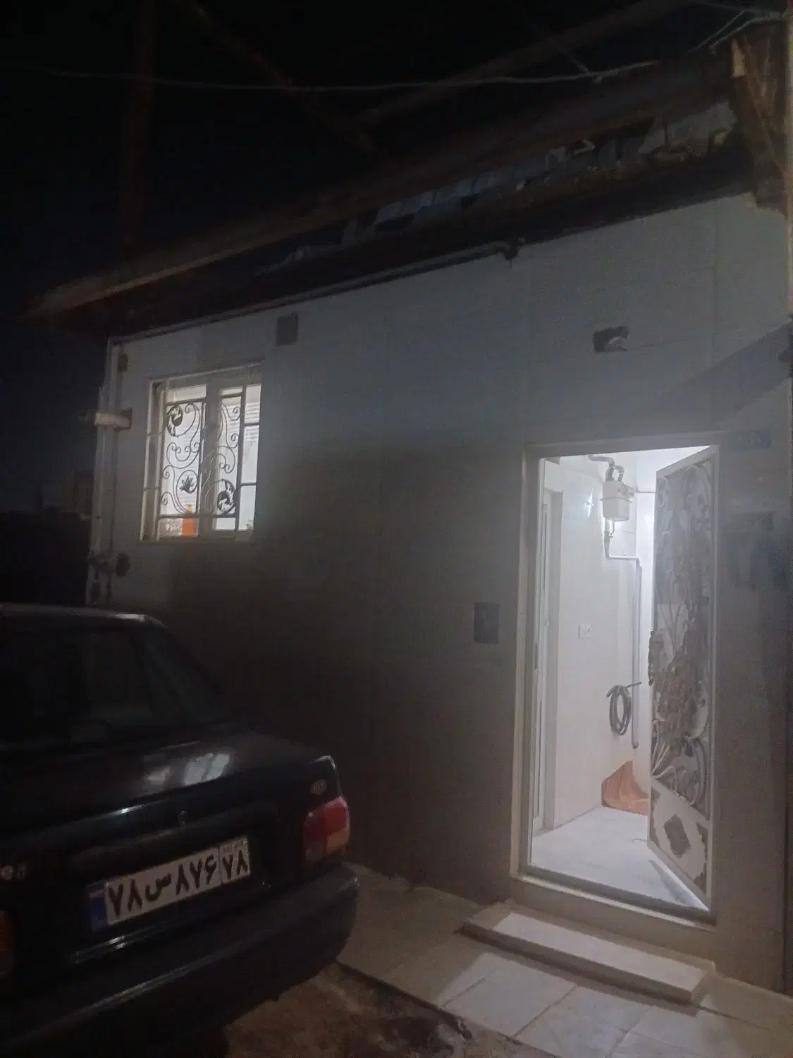 خانه ویلایی|فروش خانه و ویلا|پاکدشت, پاکدشت (مامازند)|دیوار