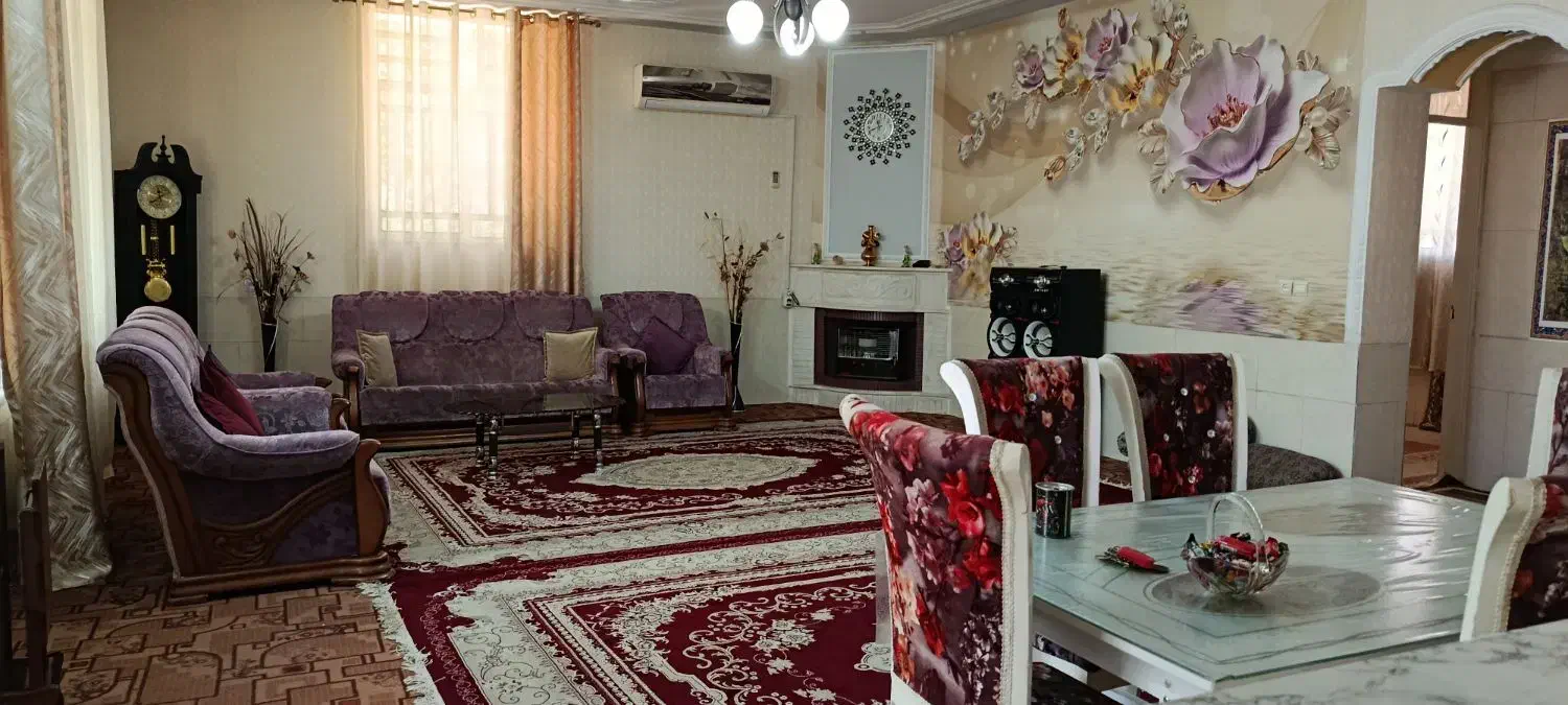 ویلا اجاره ای در ویلا شهر کیمیا دشتکوه|اجارهٔ کوتاه‌مدت ویلا و باغ|شیراز, حومه شیراز|دیوار